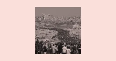 Gaza Has More to Do with Your Life Than You Think