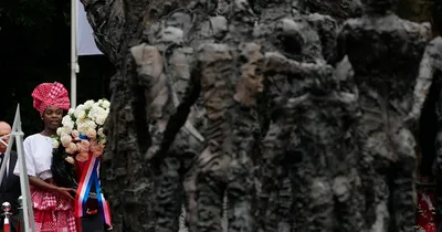 Netherlands to apologize for slave trade