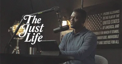 Sho Baraka: The Promise We Never Kept