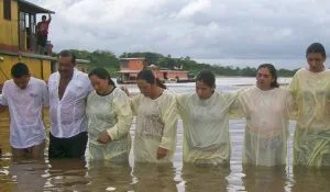 Colombian Guerrilla Group Bans Worship Services, Threatens Pastors - Morningstar News