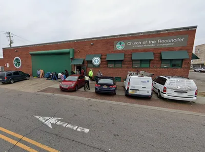 5 People Overdose Outside Alabama Church That Ministers to Homeless