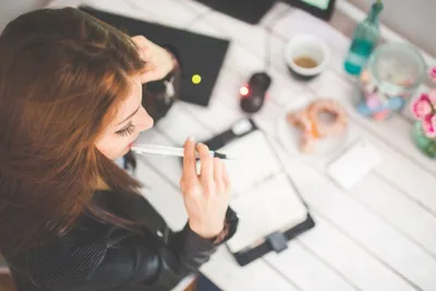 A Christian Mother’s New Year’s Resolution