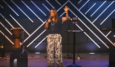Food bank stops supplying church after pastor called Native American ritual 'idol worship'