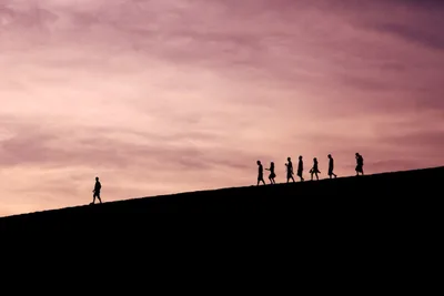 9 traits of demigod leaders