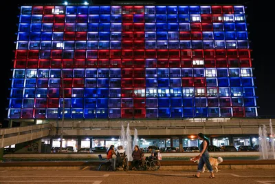 ‘An Unparalleled Legacy’: Israeli Leaders Mourn Queen Elizabeth II’s Passing