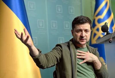 Let’s not get morally confused about Russia and Ukraine