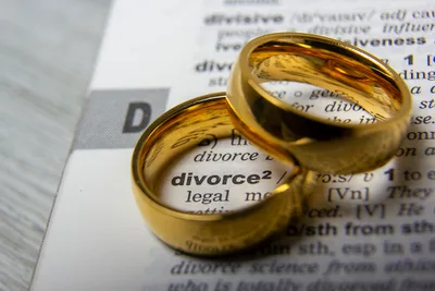 Ask Chuck: Financial Advice for Unwanted Divorce