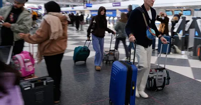 FAA to cut Chicago O’Hare flights to reduce summertime delays