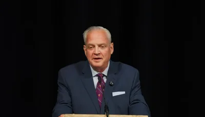 Al Mohler Reverses Course, Rejects Blasphemy Laws After Controversy