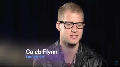 'American Idol' alum accused of murder seen crying in body camera video