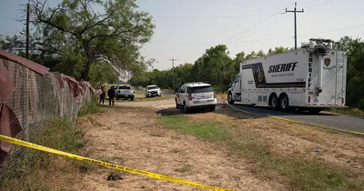 Human Smuggling Suspects Arrested in Central Texas