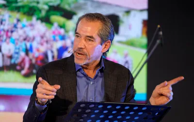 Most diverse global theological education conference kicks off with vision to see millions prepared for ministry