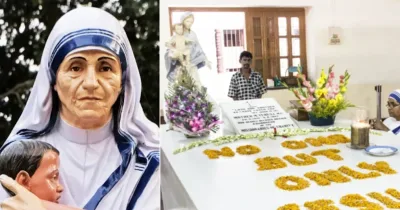 Prayer platform marks St. Teresa’s canonization anniversary by taking petitions to her tomb