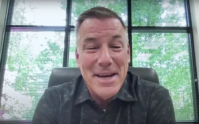 Frank desires to be ‘cheerleader’ for what unifies Southern Baptists | Baptist Press