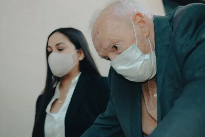 Theodore McCarrick faces new sex abuse lawsuit in New Jersey