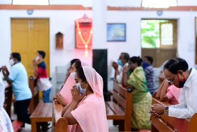India: Church leader fears for Christians as Supreme Court weighs in on 'anti-conversion' laws