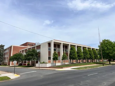 Baptist communicators trek to mission board headquarters | Baptist Press