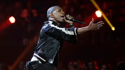Kirk Franklin to Boycott Dove Awards, Says Comments About Race Were Cut From Speech