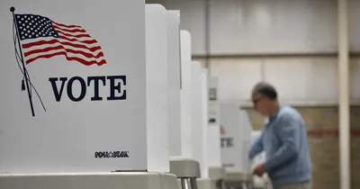 Judge Says Trump Voter Screening Database is Illegal