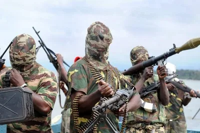 U.S. President Says He May Send Troops to Nigeria Amid Reports of Christian Killings - RELEVANT