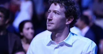 Zuckerberg urges greater low-cost access to AI models