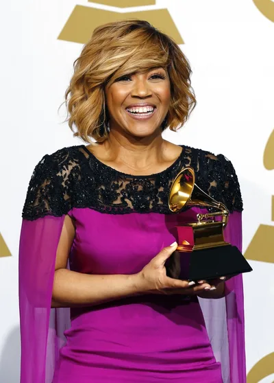 Gospel singer says Kanye West’s ‘choices’ should reflect faith he pushes on Sunday