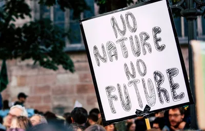 After COP26 failures, rich nations must accelerate climate action, say Christians