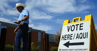 Nearly 100K Arizonans can vote without verifying citizenship, court says