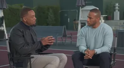 Will Smith says success in life is down to his faith