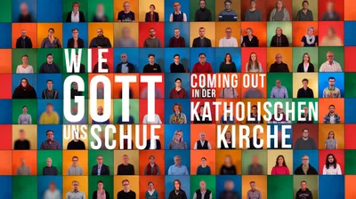 Priests, others seek to end discrimination over sexuality in German church