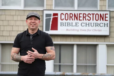 Revitalized New York church transforms into church-planting powerhouse | Baptist Press