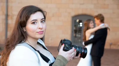 KY Christian Photog 'Excited to Move Forward' as Court Rules She Can't Be Forced to Work Same-Sex Weddings