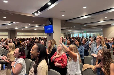 NAMB Women’s Evangelism Conference Expands to West Coast | Baptist Press