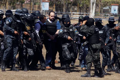 Honduran bishops: Don’t vote for candidates backed by drug money | Crux Now