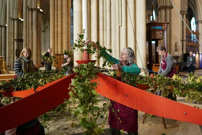 Leadership advice for Advent and all the days that follow