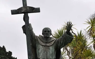Archbishop Gomez: Catholic missionaries such as St Junipero witness to the 'American creed'