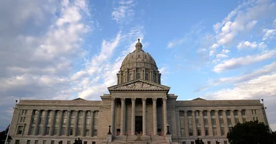 Missouri lawmaker withdraws legislation allowing homicide charges for abortions