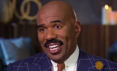 Steve Harvey tells 'Family Feud' audience God has given every living soul a ‘gift’
