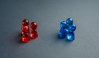 Seven Tips to Overcome the Political Divide and Befriend Your Opponents