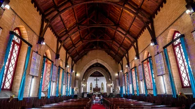 National Ecumenical Bishops' Fellowship Meeting Calls for Unity and Minority Rights Protection