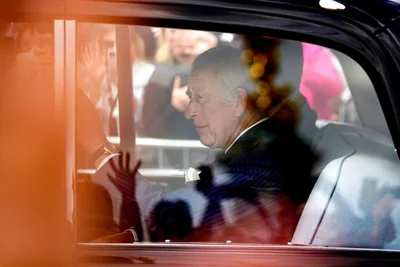 Church Leaders Pray for King Charles during Northern Ireland Visit