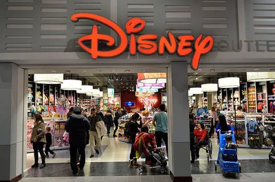 Disney unveils LGBT rainbow-colored toys and clothes as Pride Month approaches