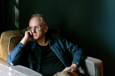 We’re All Addicted to Something — Here’s Ian Morgan Cron’s Advice on How to Break Free - RELEVANT