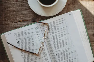 More than one in four US Protestant churchgoers believe some biblical truths become outdated