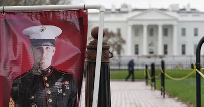 Russia releases American vet in prisoner trade