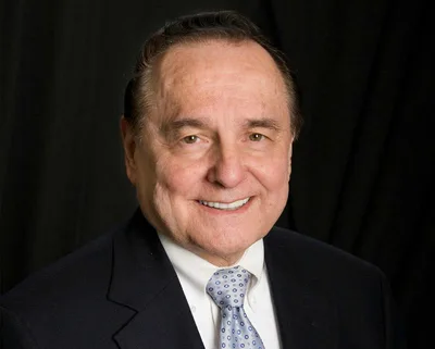 Bill Gothard Shows Signs of Improvement after Heart Attack and Coma, Supporters Say