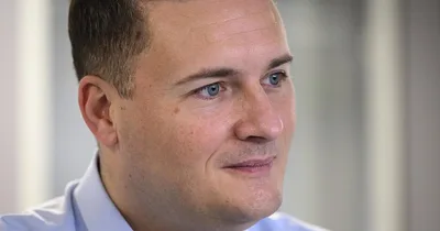 UK Health Secretary Affirms Belief That Sex is Biological