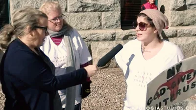Churches Brace for Potential Protests by Pro-Abortion Activists