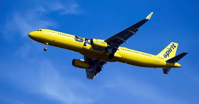 JetBlue Airways Agrees to Buy Spirit