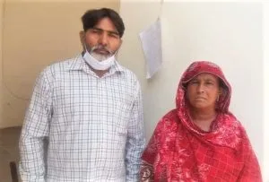 Sexually Assaulted Christian Threatened with Blasphemy Charge, Rights Group Says - Morningstar News